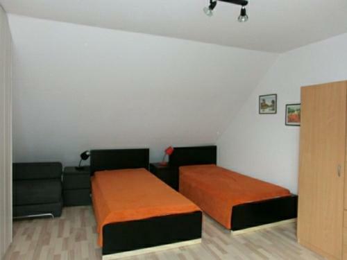 Ferienwohnung Kleine Norddeich  Exterior foto